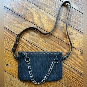 Michael Kors Waist Belt Bag